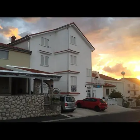 Niki Βίλα Crikvenica